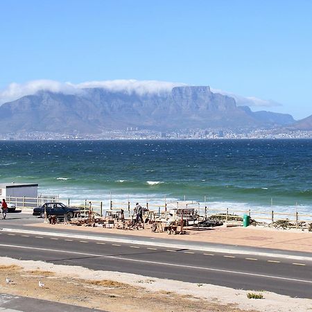 Cap Du Mont Cape Town Apartment Bloubergstrand Exterior photo