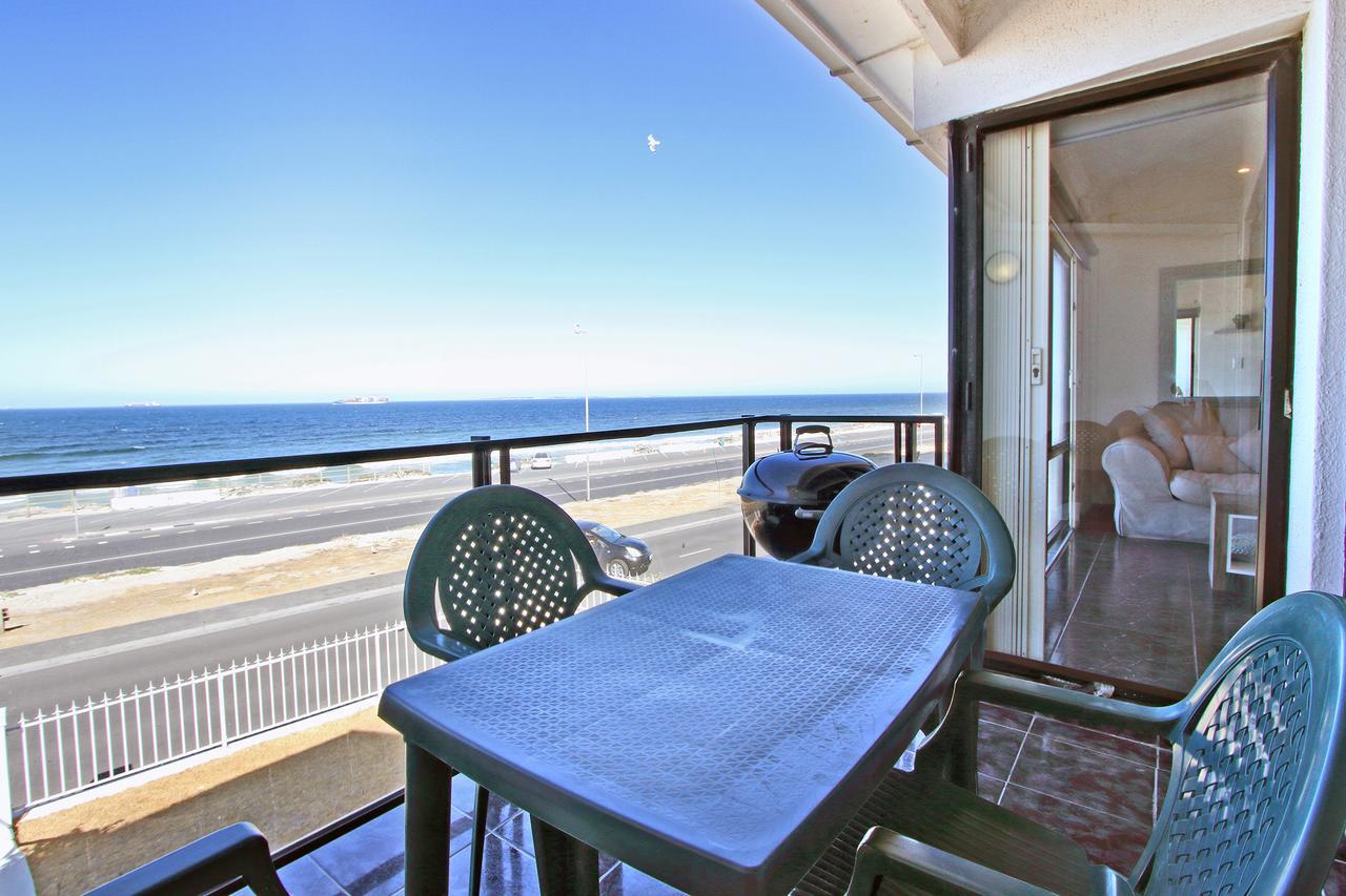 Cap Du Mont Cape Town Apartment Bloubergstrand Exterior photo